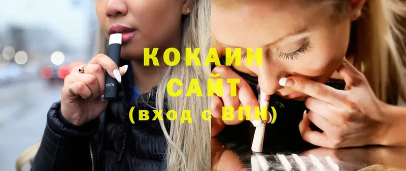 COCAIN Fish Scale Камышлов